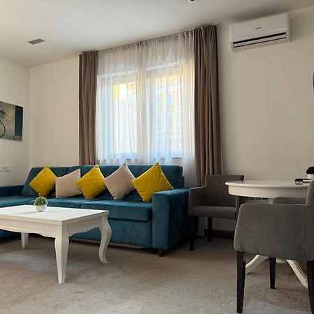 Deluxe Nortel Hotel Σαράγεβο Εξωτερικό φωτογραφία