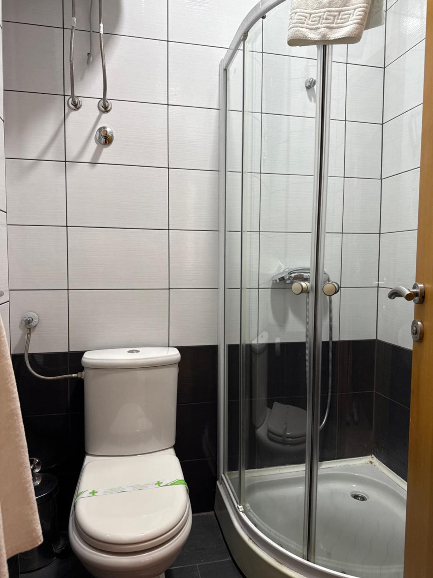 Deluxe Nortel Hotel Σαράγεβο Εξωτερικό φωτογραφία